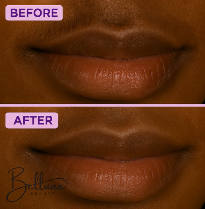 Belluna Lumière Serum