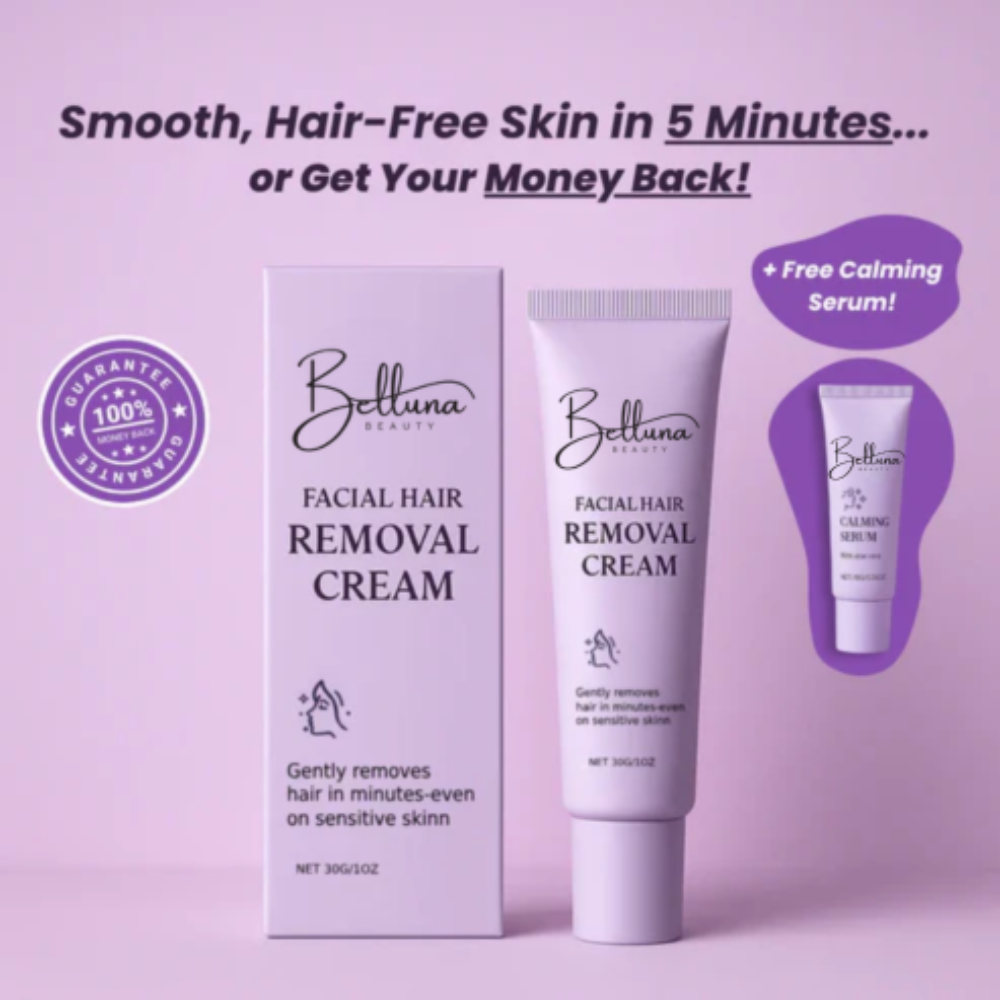 Belluna Lumière Serum