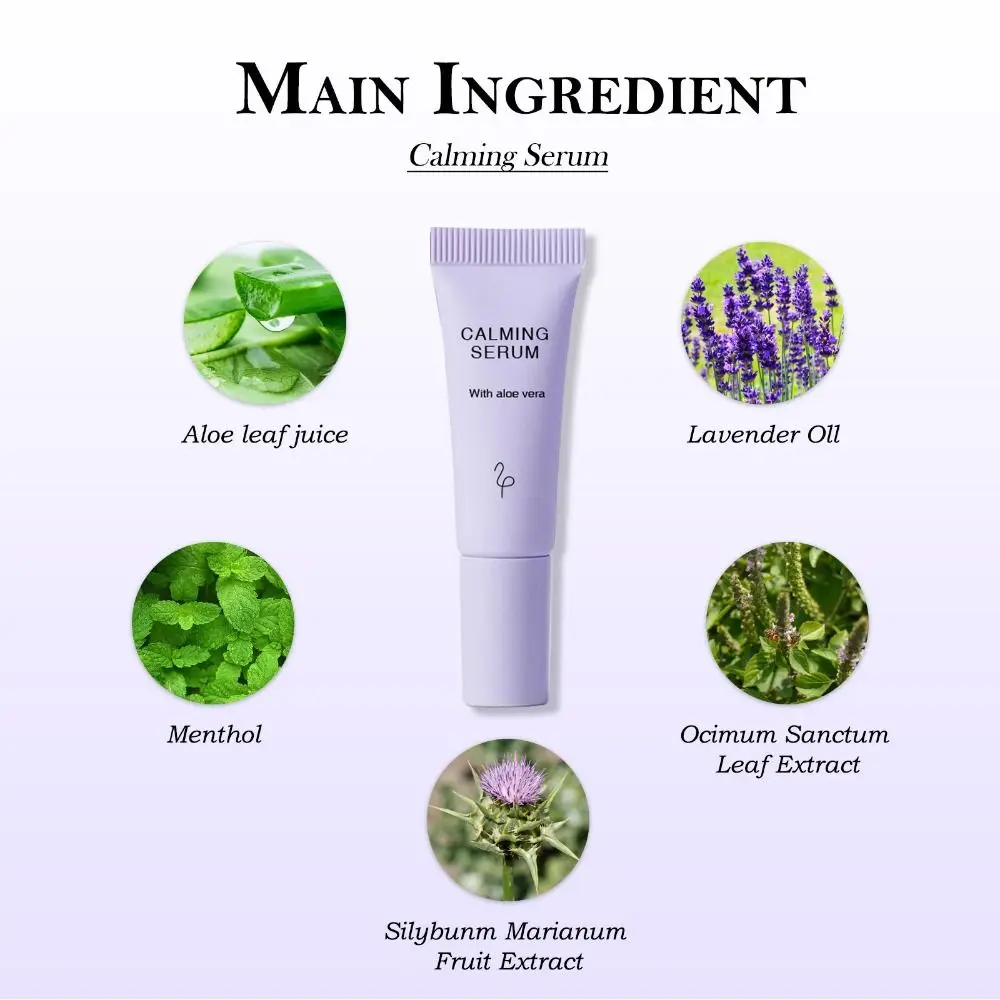 Belluna Lumière Serum