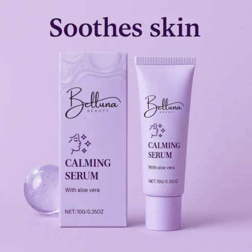 Belluna Lumière Serum