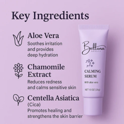 Belluna Lumière Serum